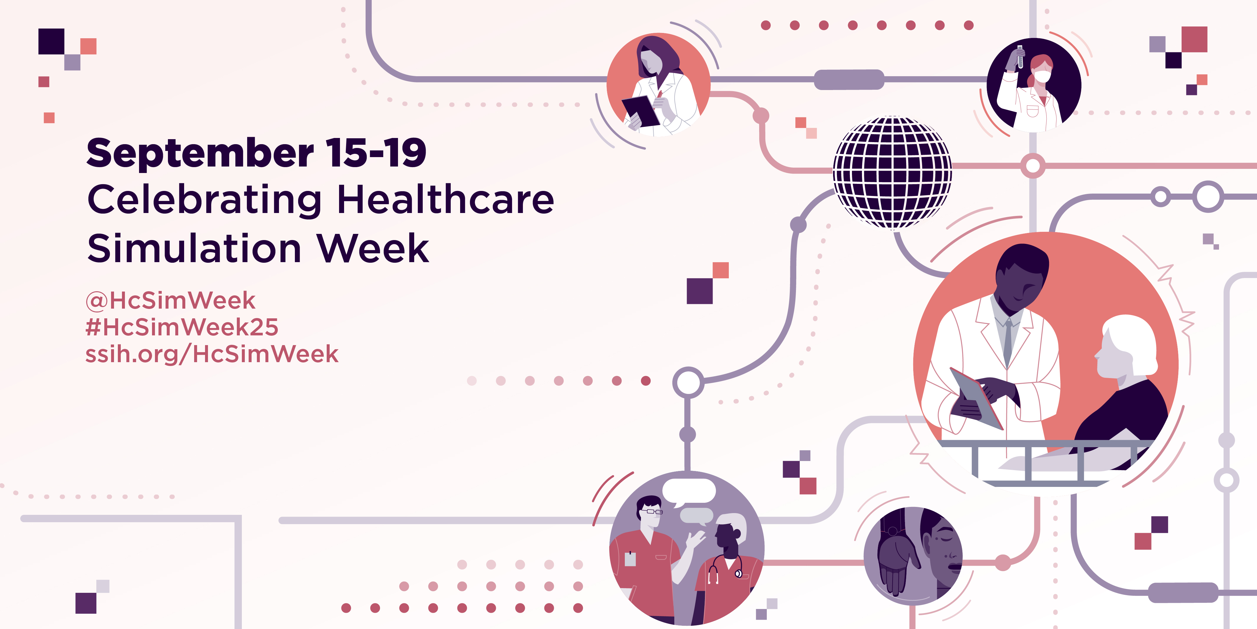 Healthcare Simulation Week 2025